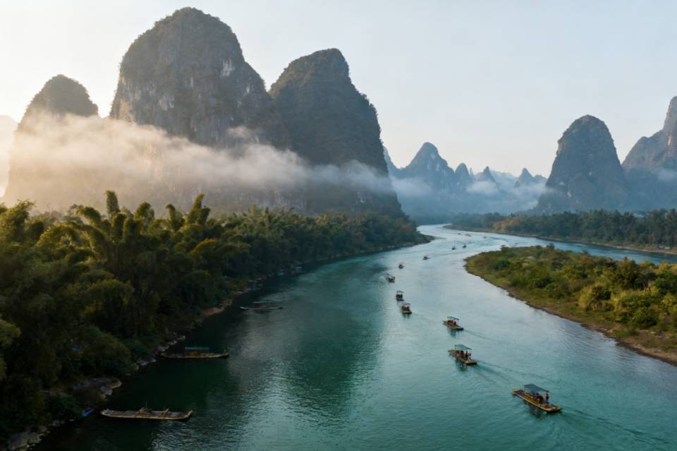 找旅行搭子