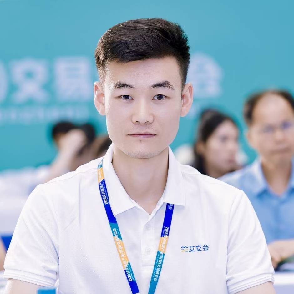 找创业搭子
