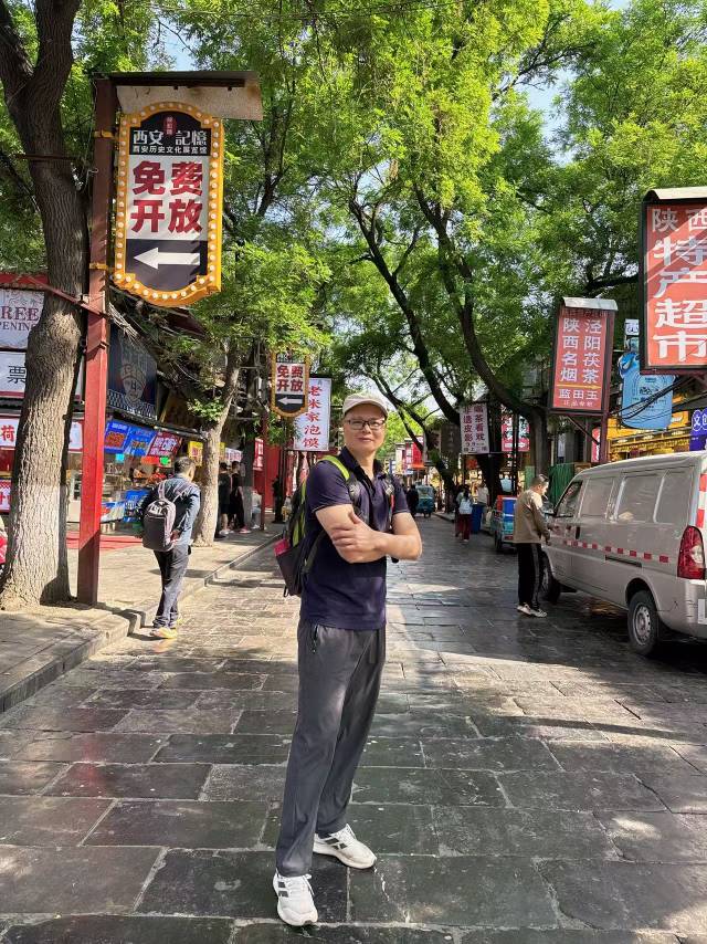 找旅游搭子