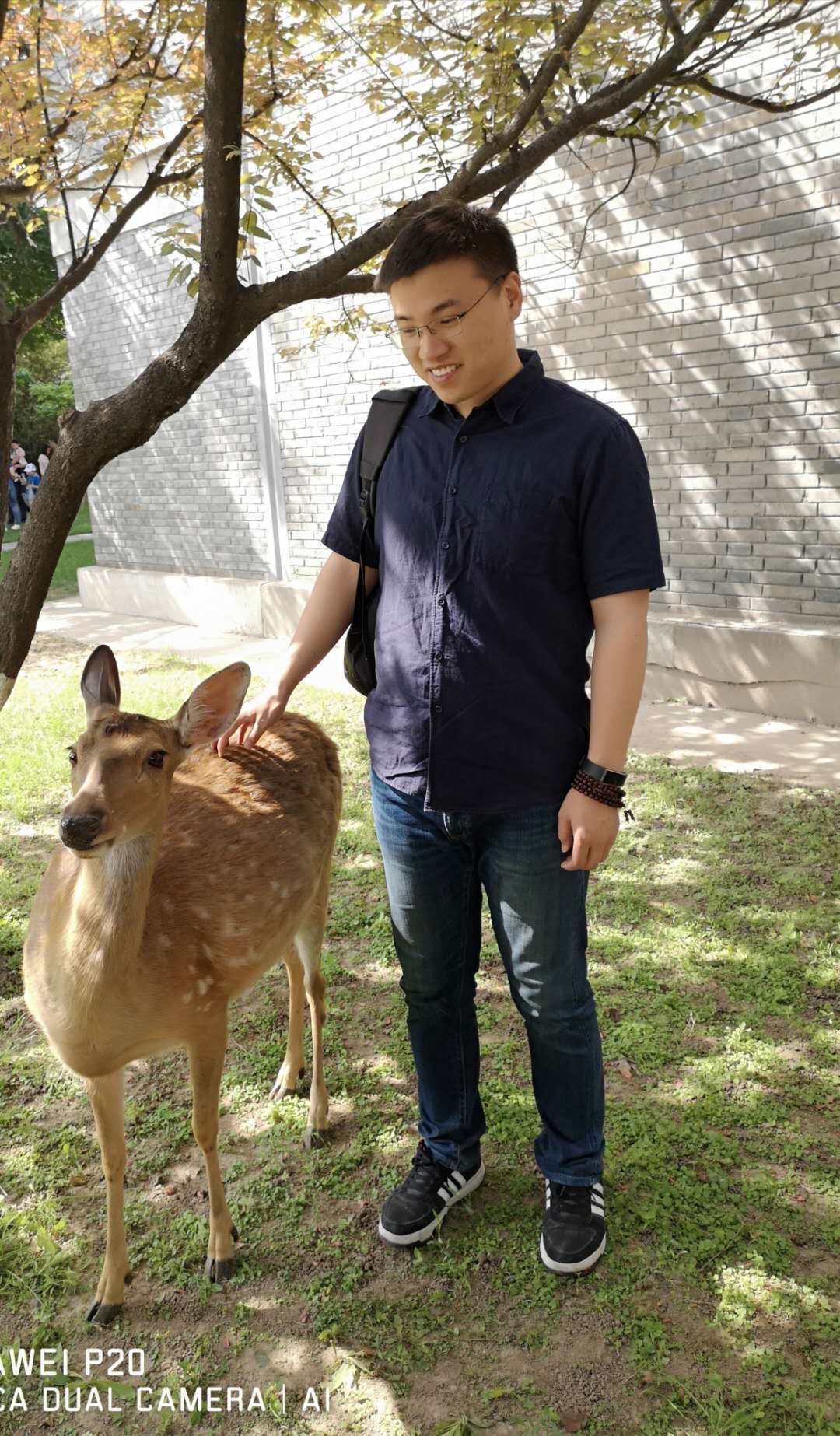 找运动搭子