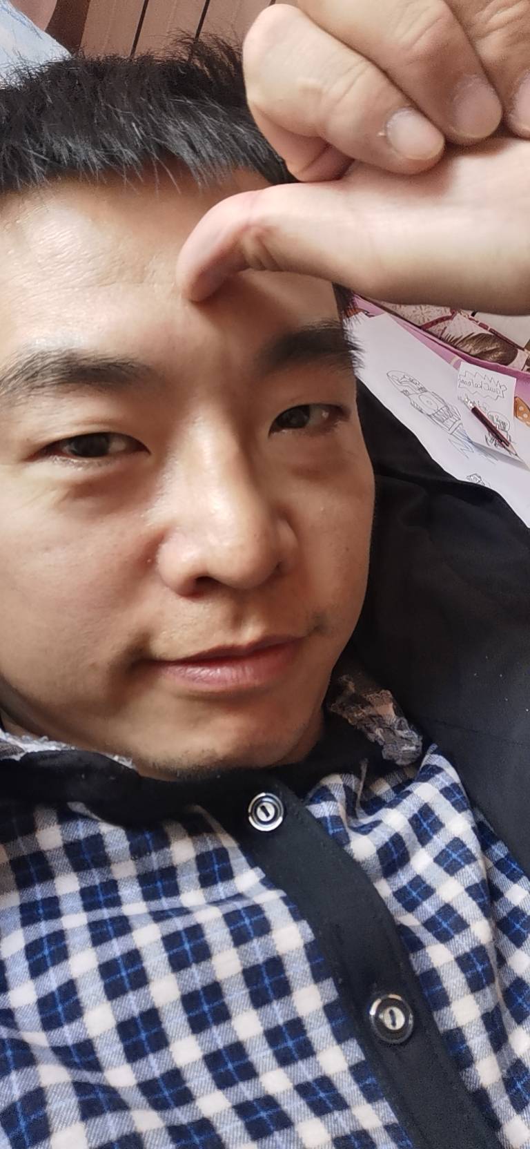 找约会搭子