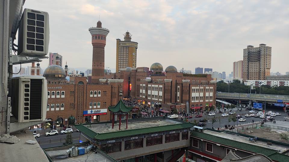 找旅游搭子