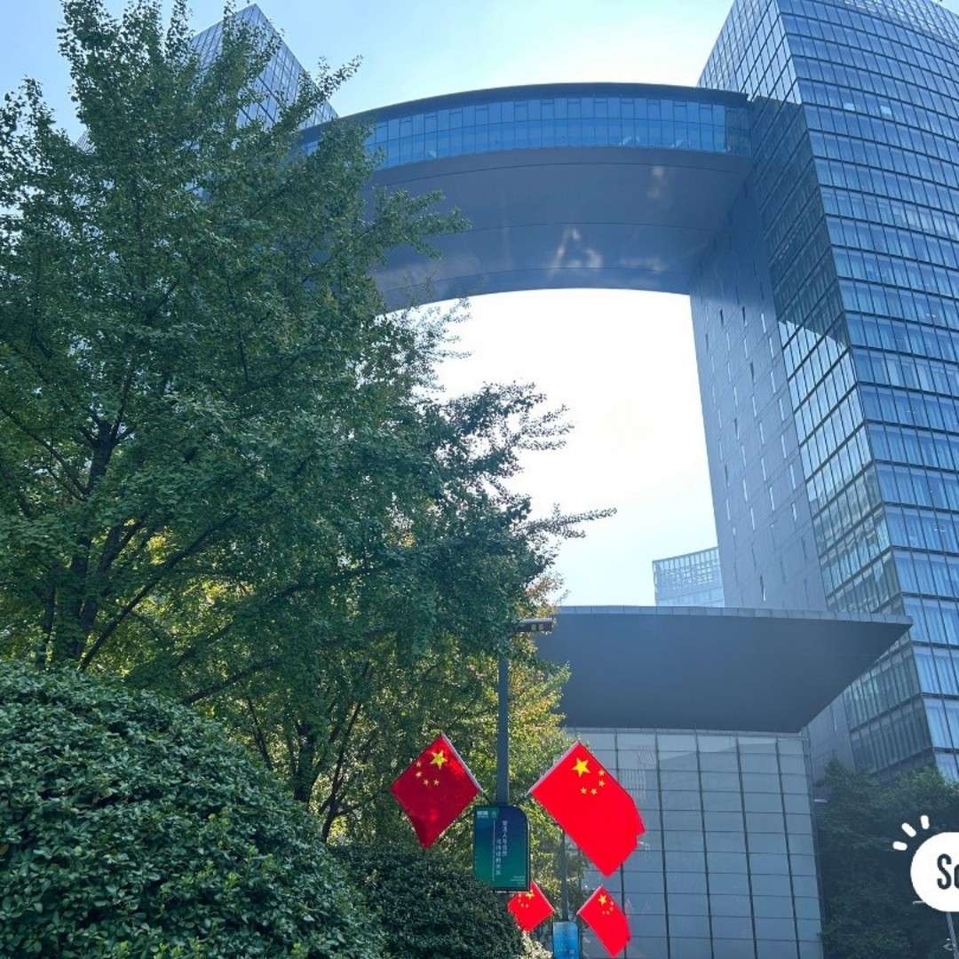 找散步搭子