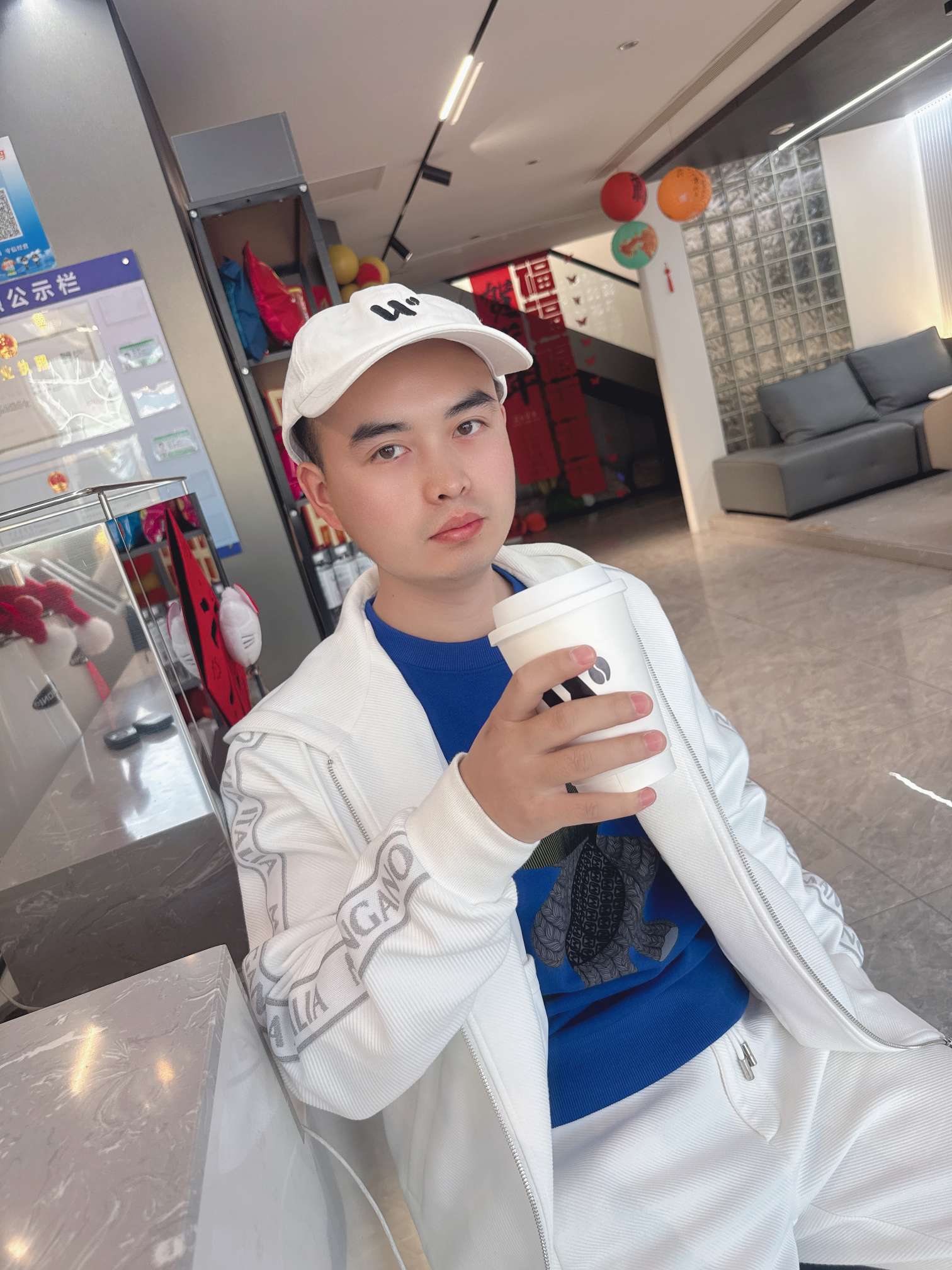 找读书搭子
