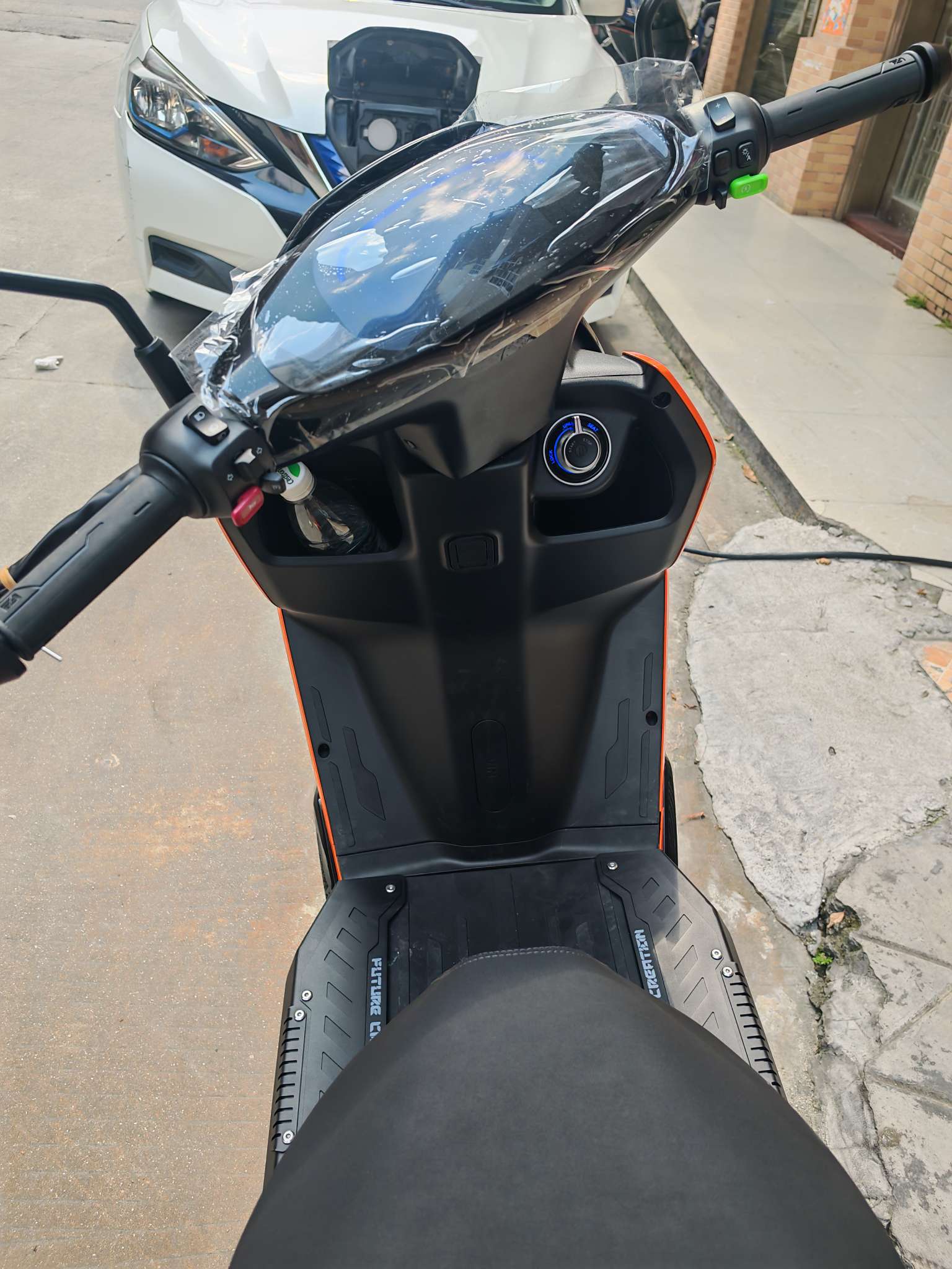 找旅行搭子