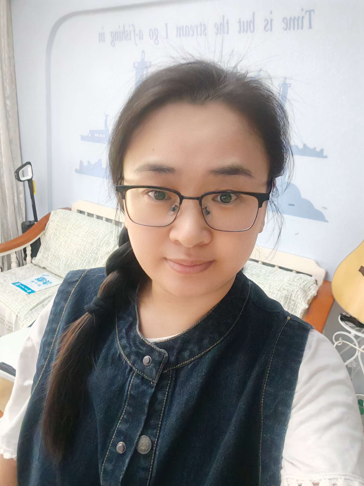 找聊天搭子