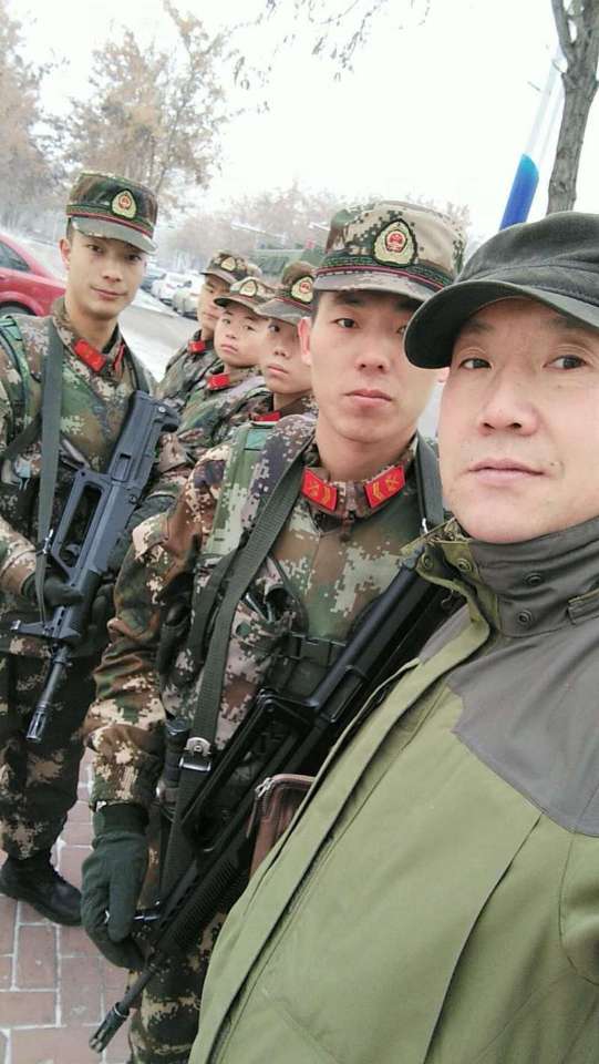 找运动搭子