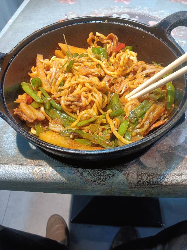 找饭搭子