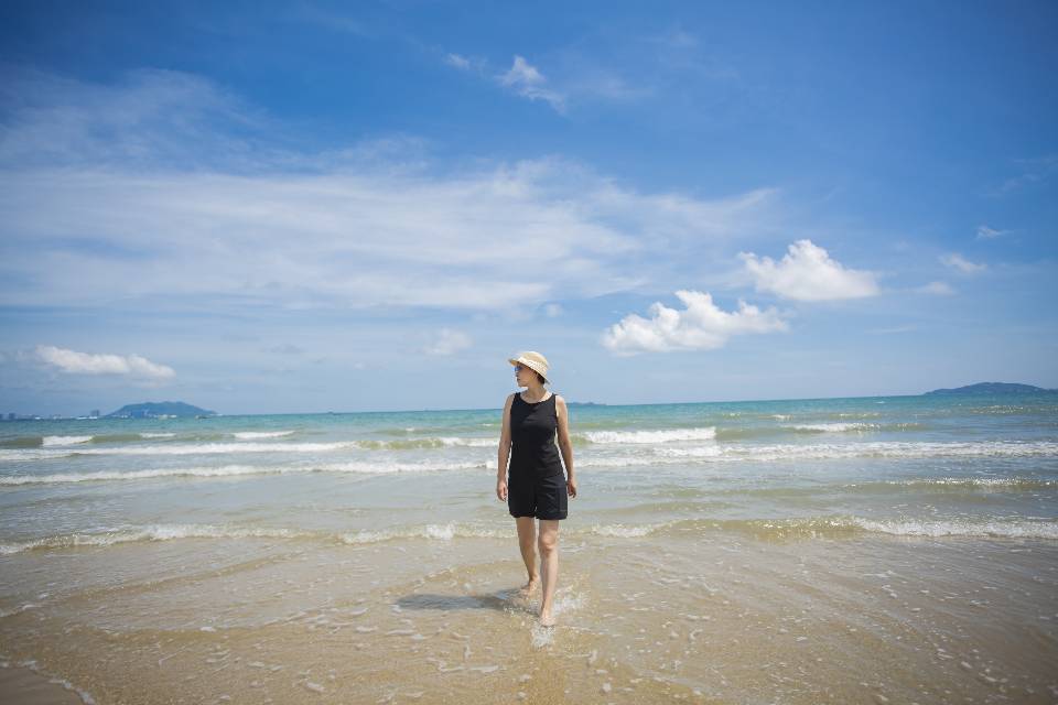找旅游搭子