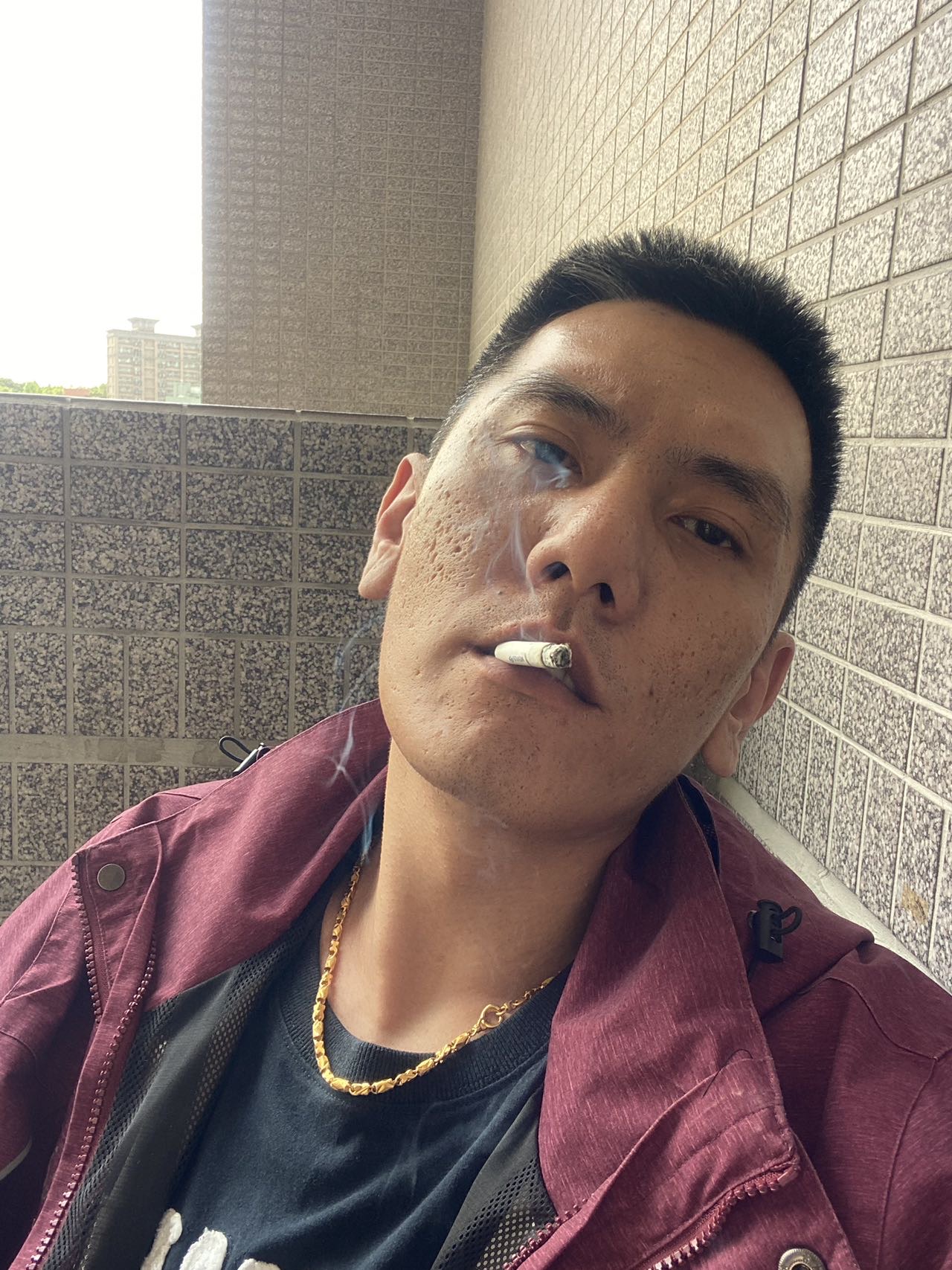 找散步搭子