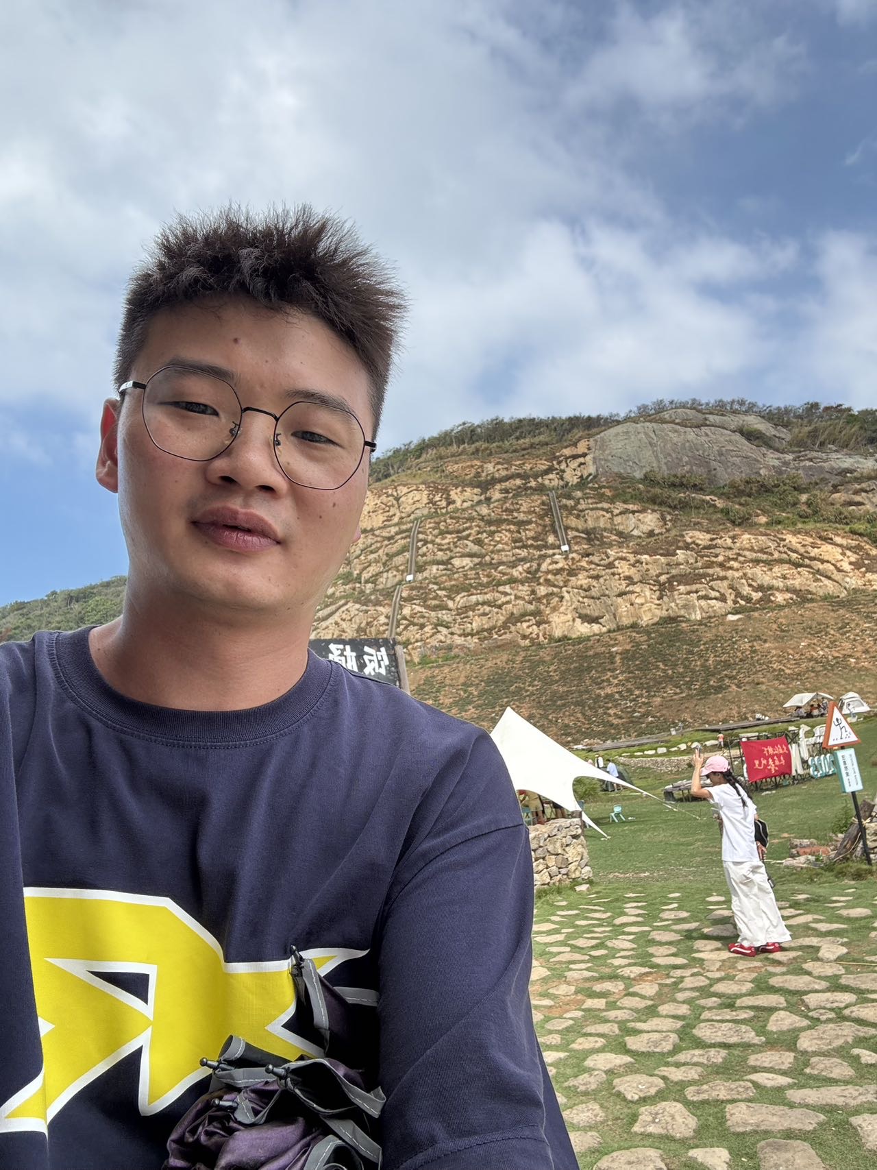 找运动搭子