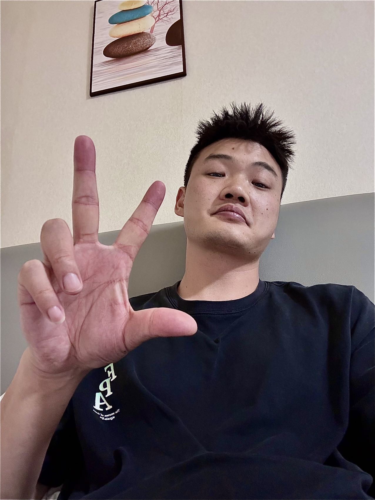 找运动搭子