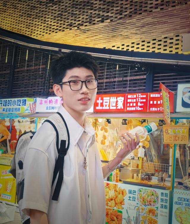 找成长搭子