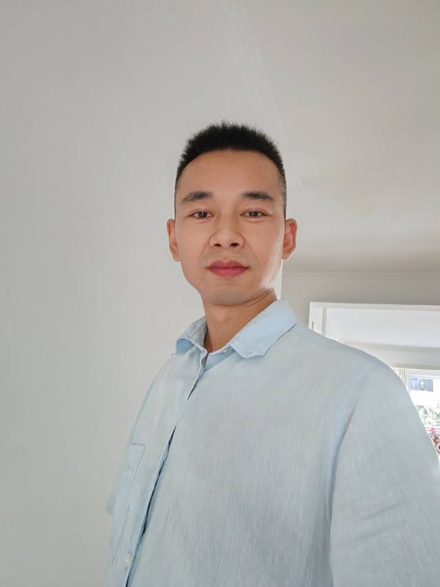 找运动搭子