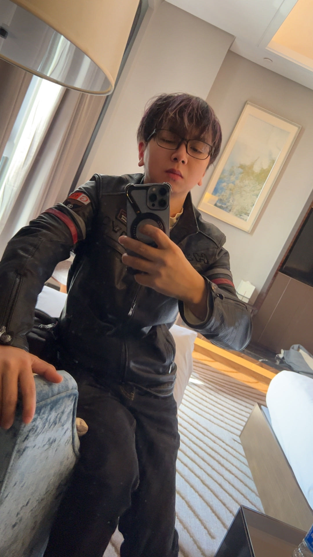 找酒搭子