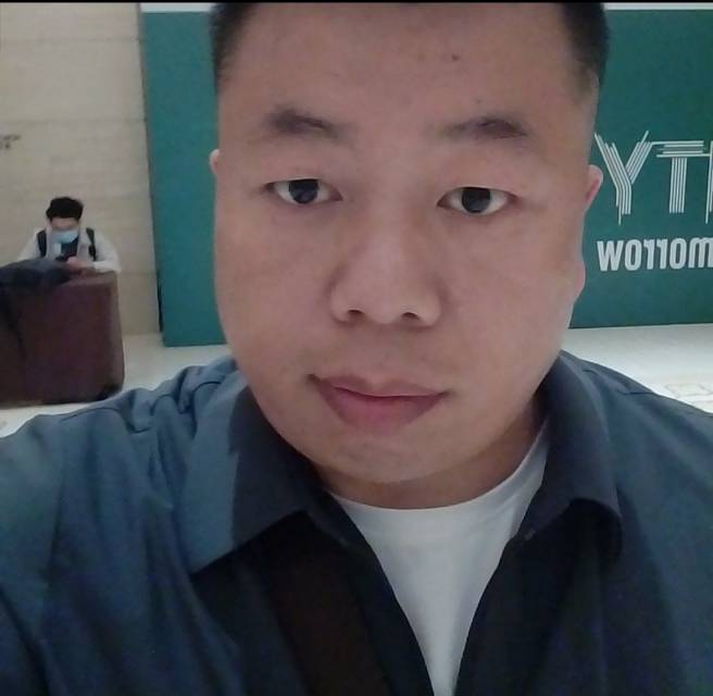 找散步搭子