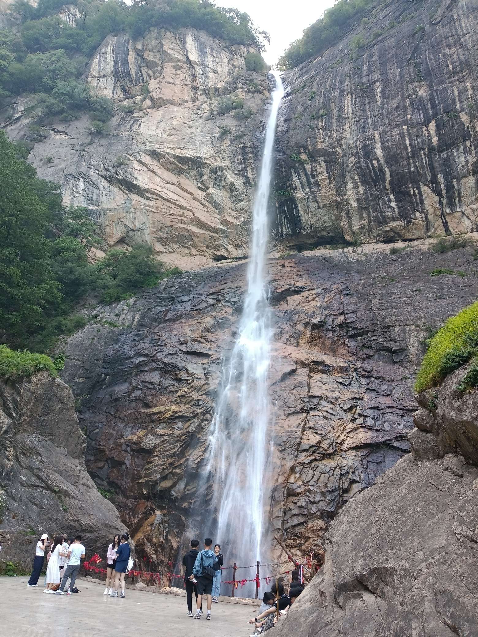 找旅游搭子