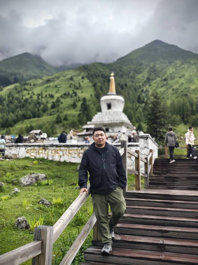找运动搭子