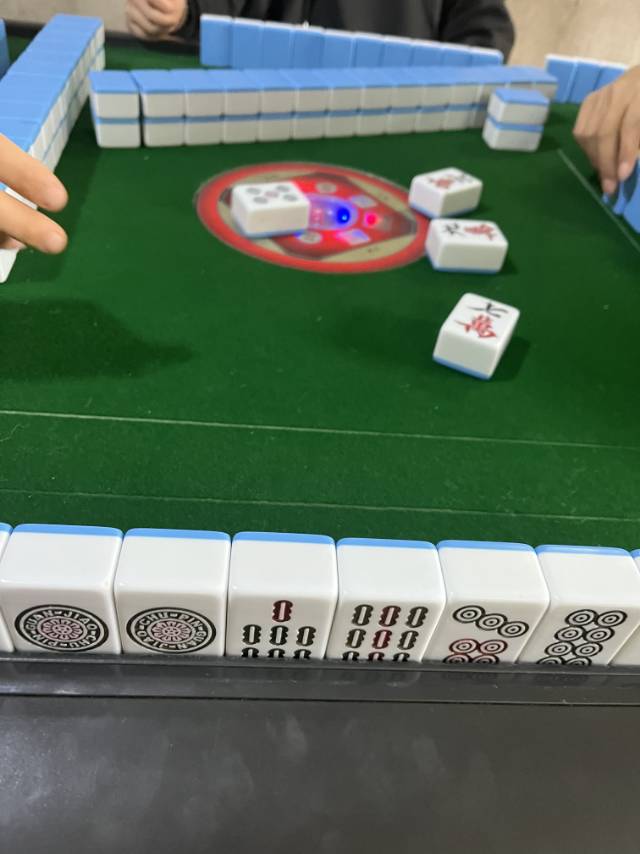 找红中麻将搭子