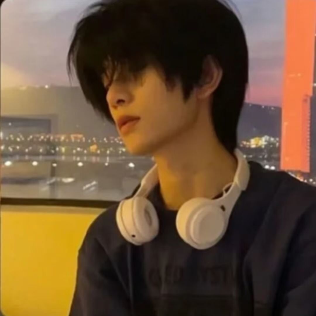 找开朗搭子