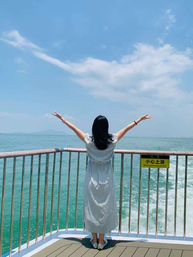 找周末周边游搭子