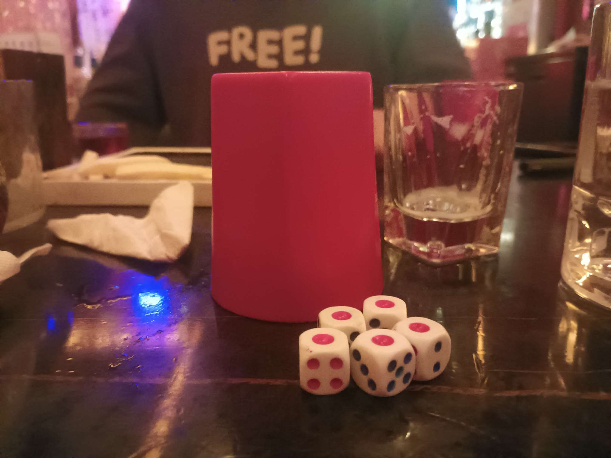 找酒搭子
