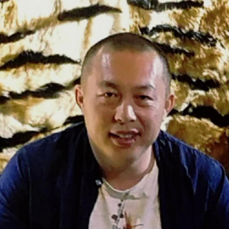 找散步搭子