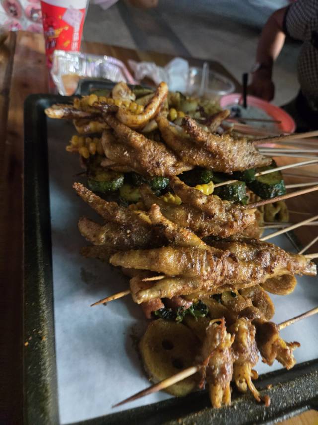 找吃饭搭子