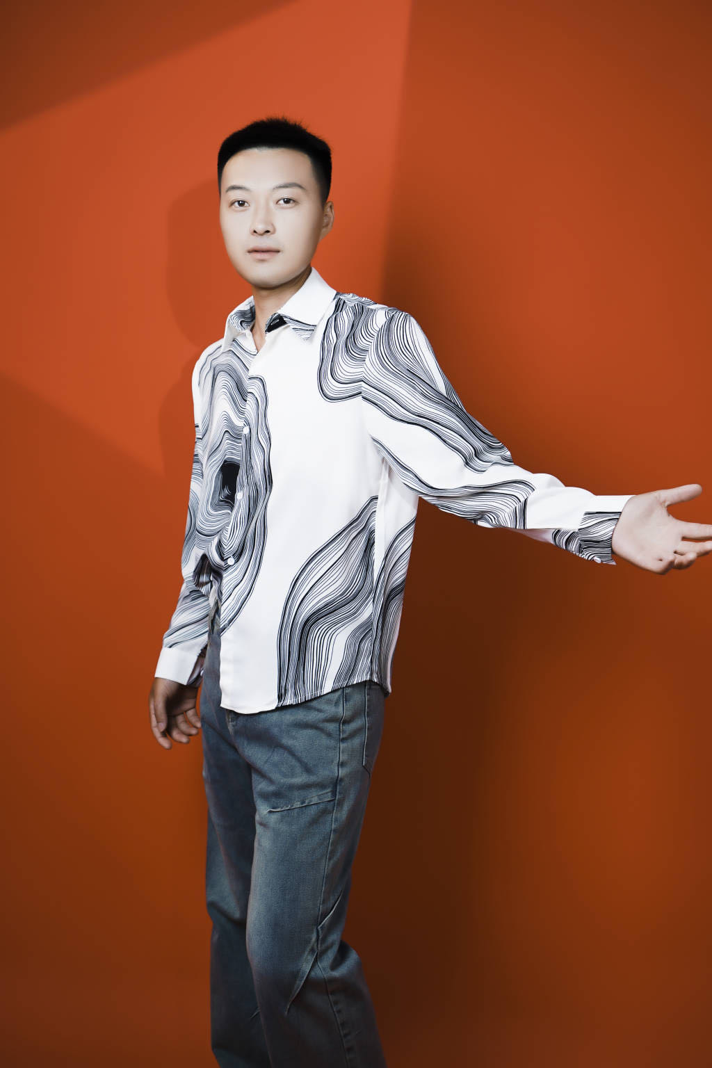 找散步搭子