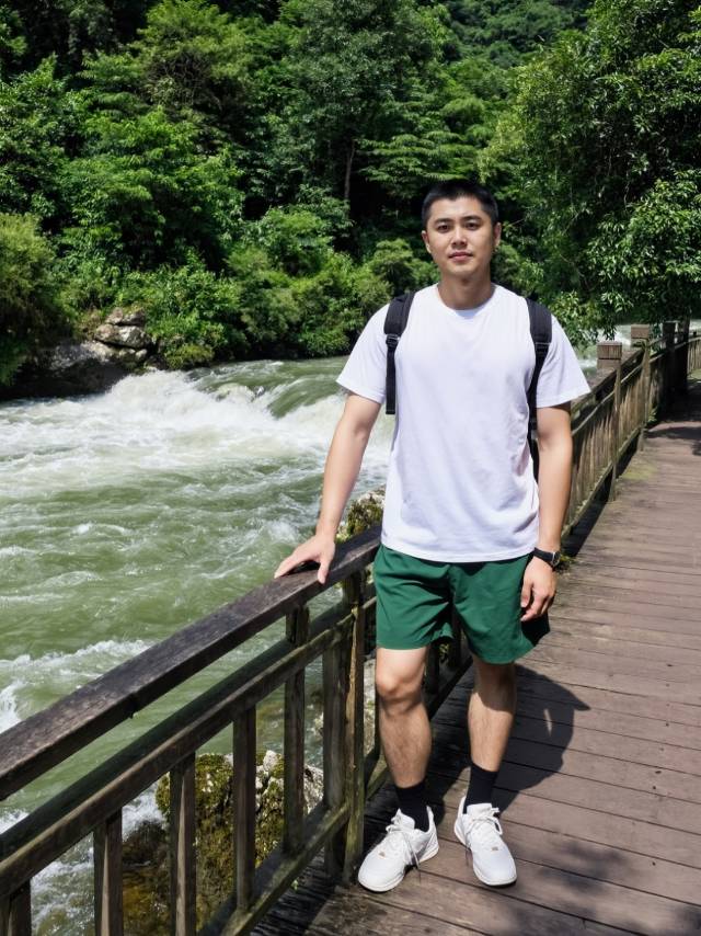 找运动搭子