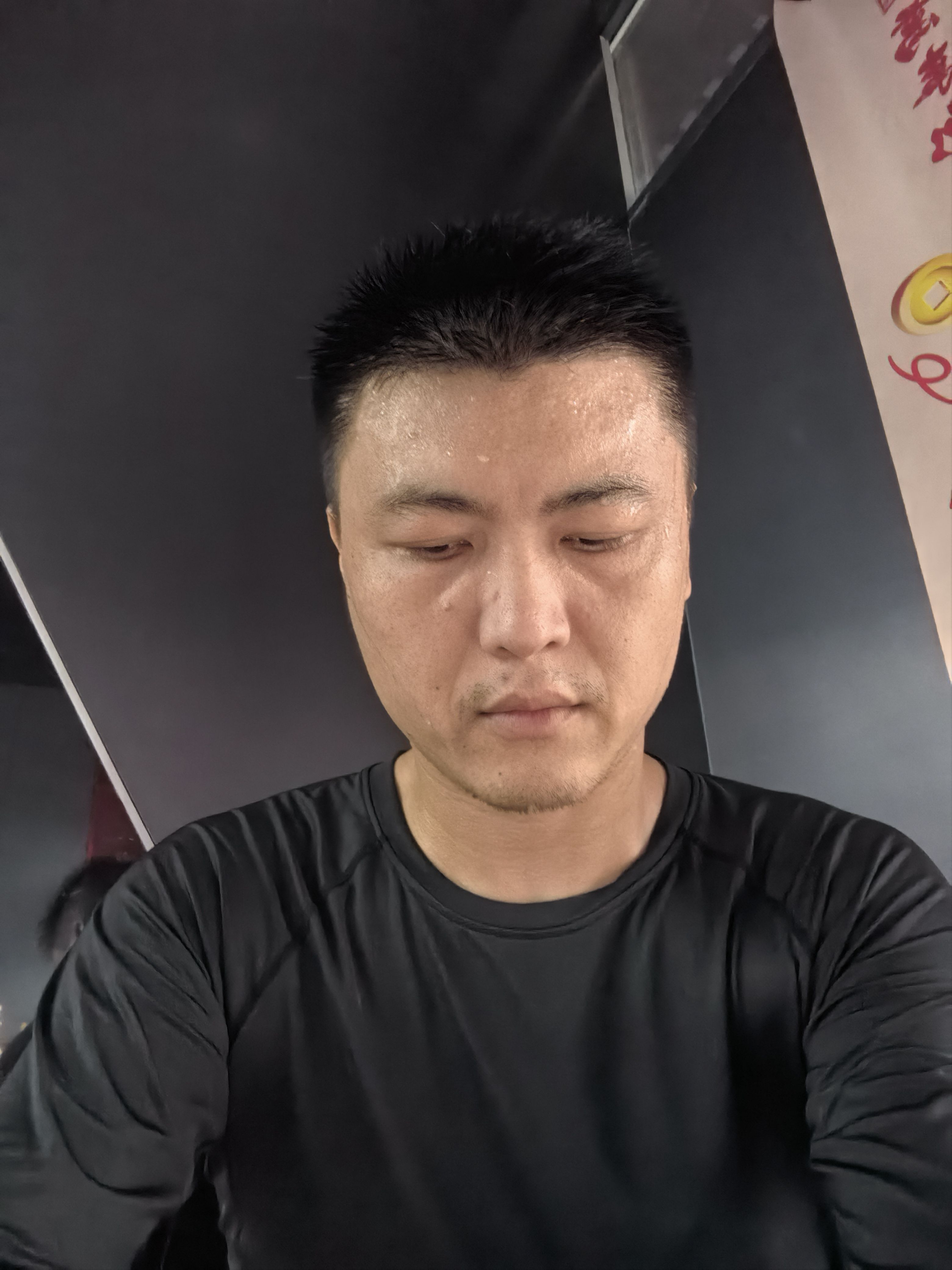 找健身搭子