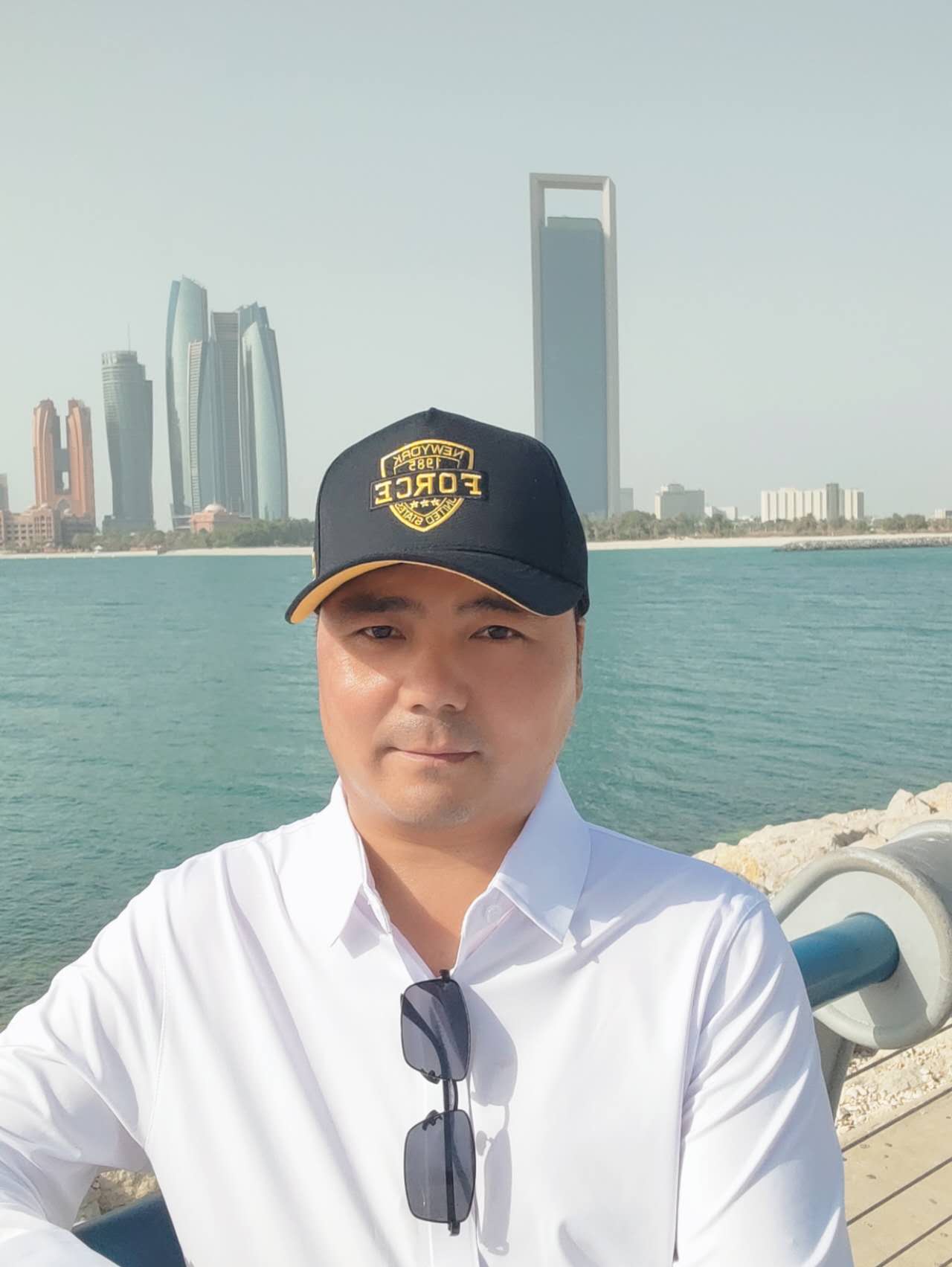 找交友搭子
