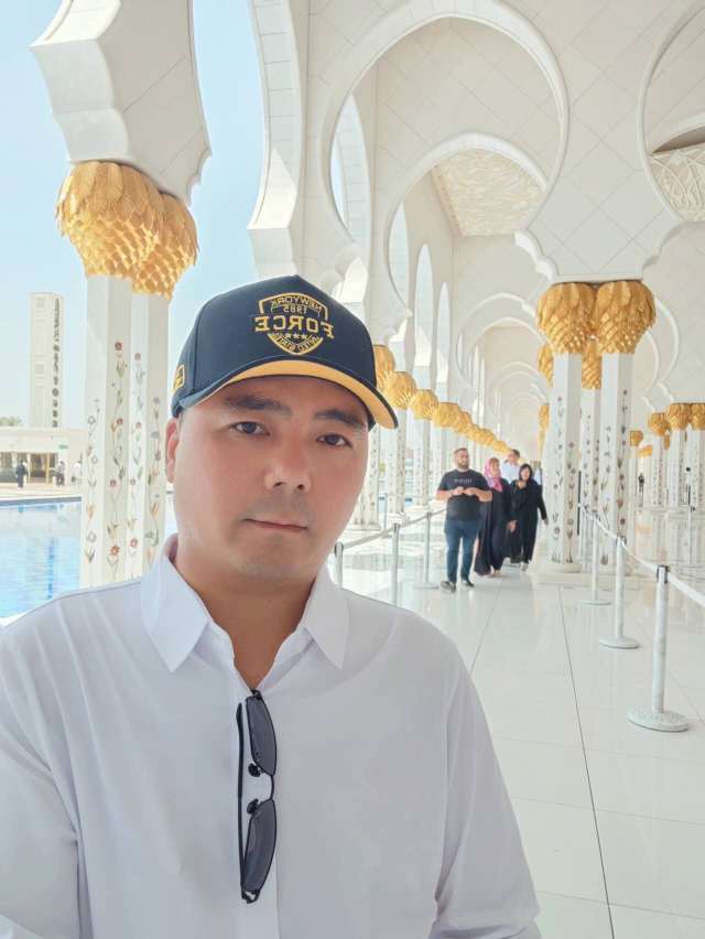 找交友搭子