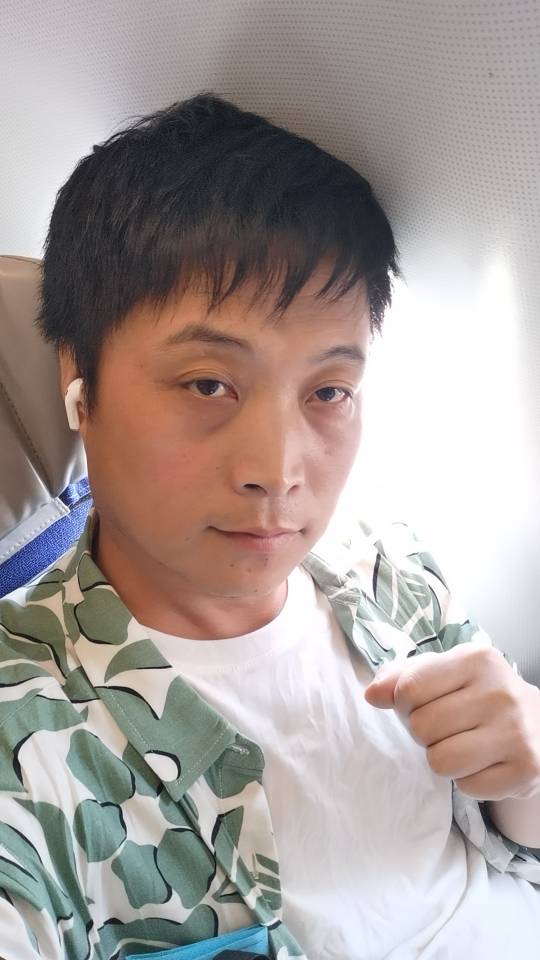找运动搭子
