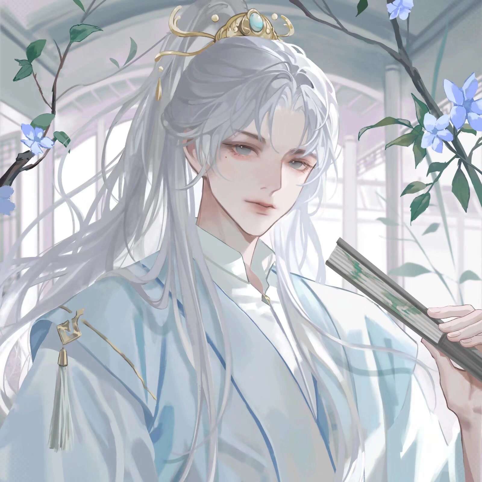 找玩搭子