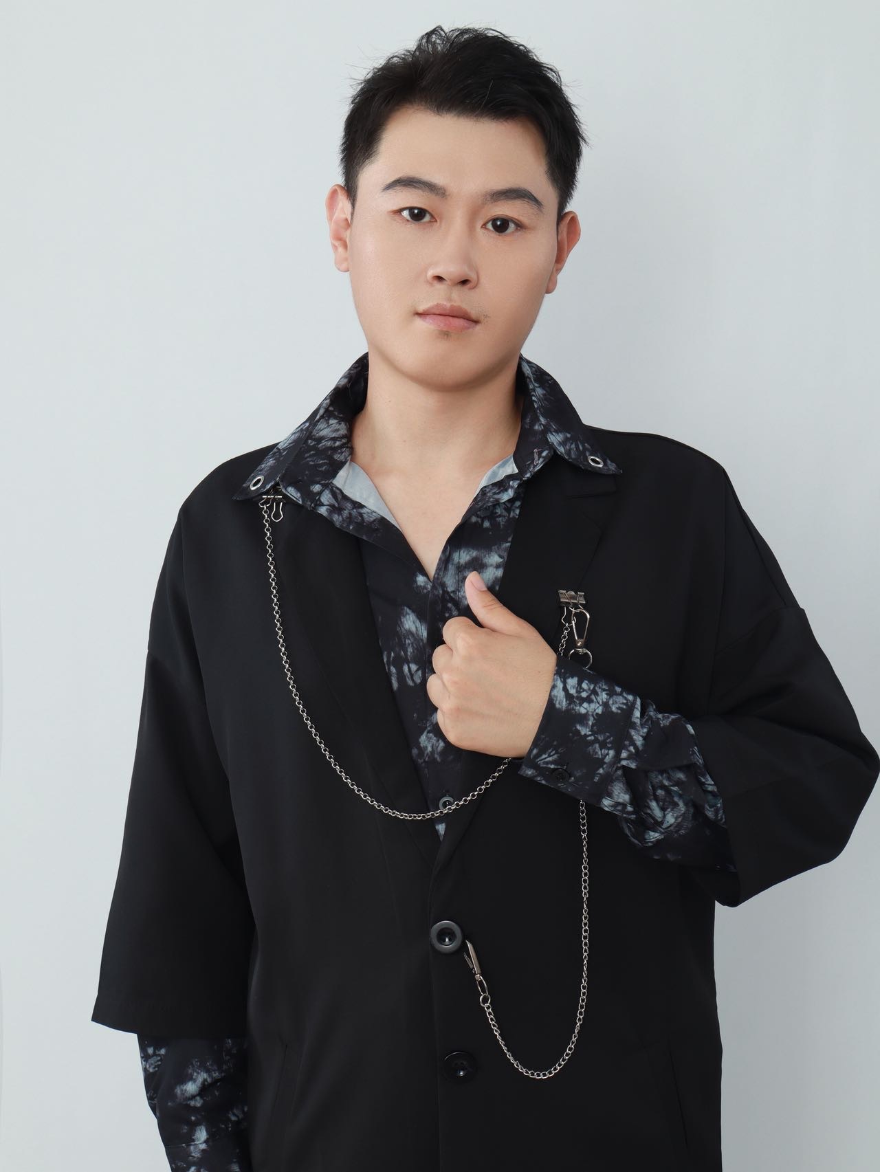 找运动搭子