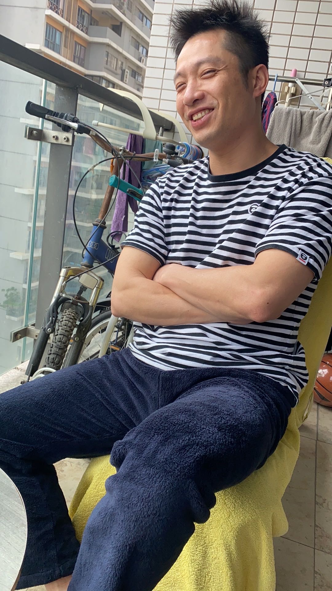 找生活搭子
