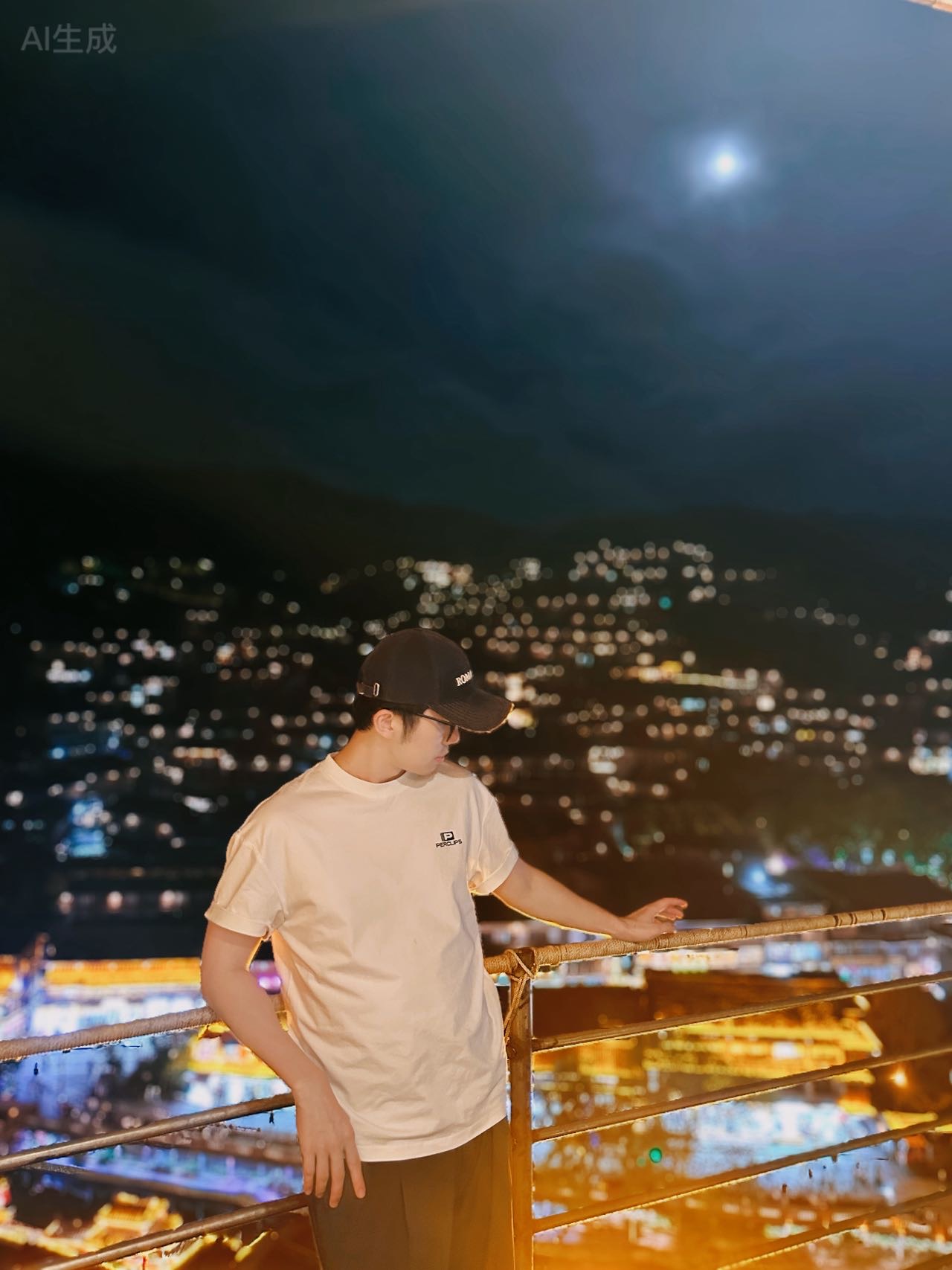 找旅游搭子