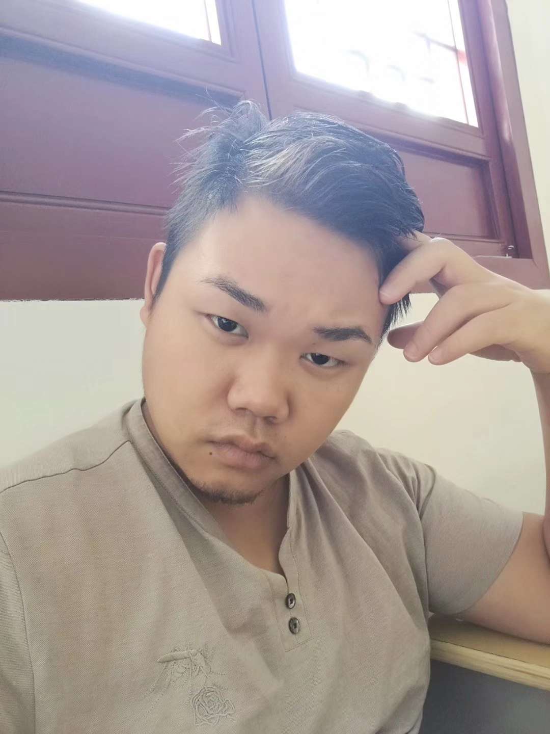 找休闲搭子