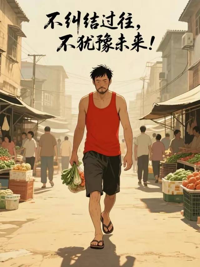 找随意搭子