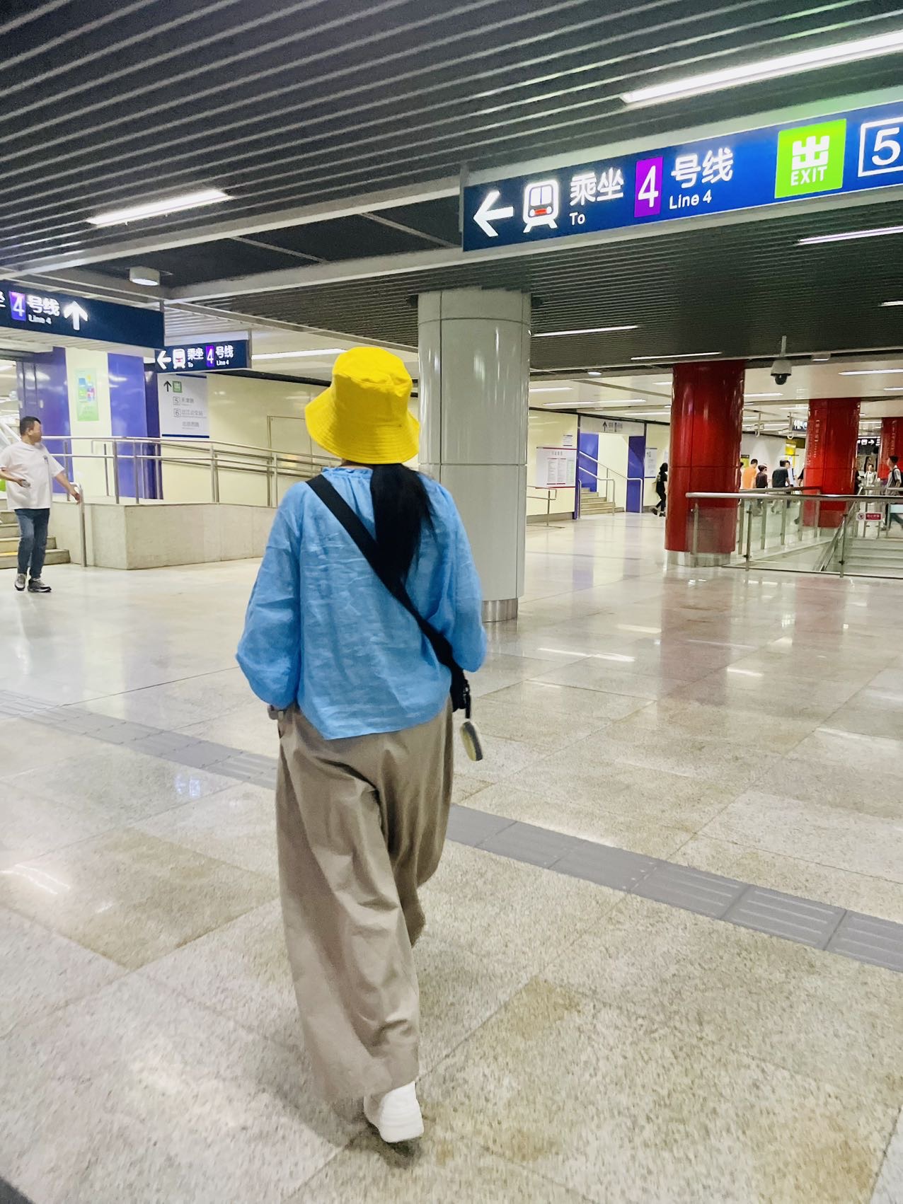 找聊天搭子