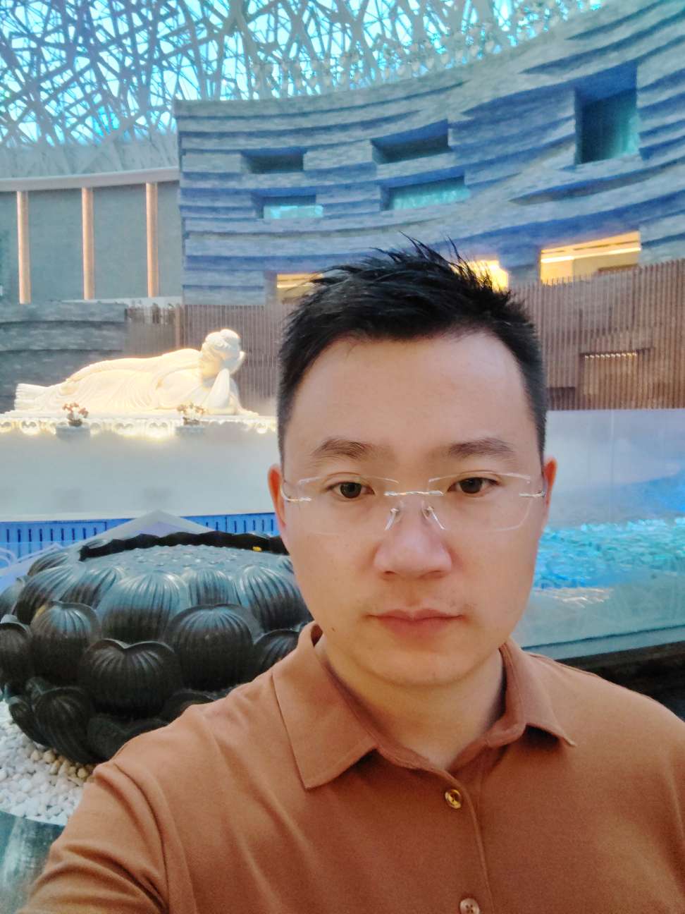 找运动搭子