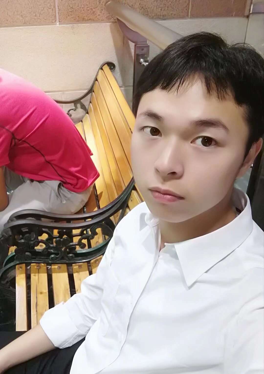 找逛街搭子