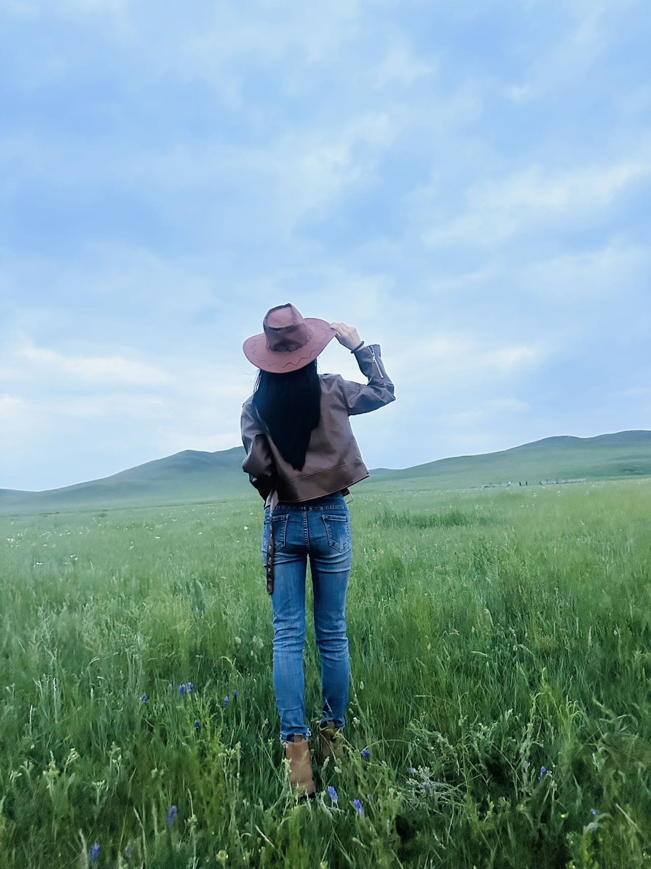 找旅游和聊天搭子