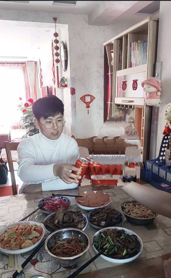 找吃饭喝酒搭子