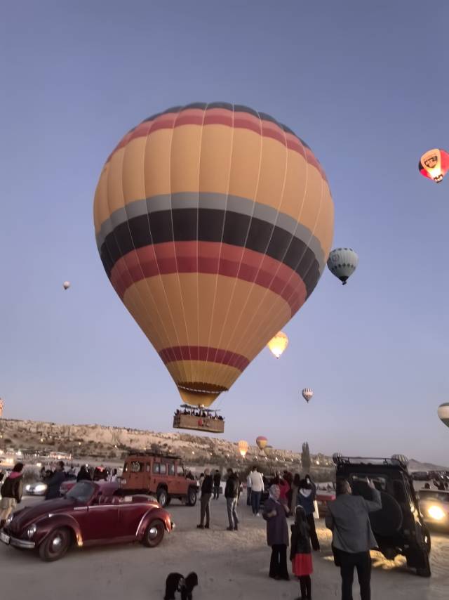 找杭州户外美食搭子
