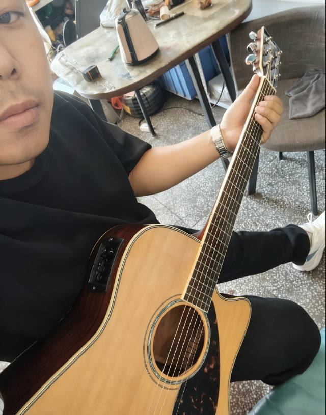 找胡桃里听歌的搭子