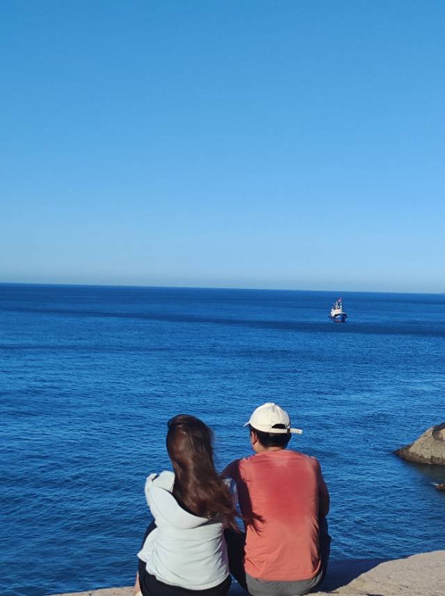 找户外游泳搭子