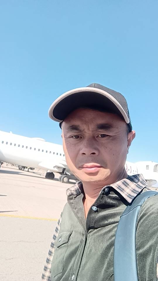 找运动搭子