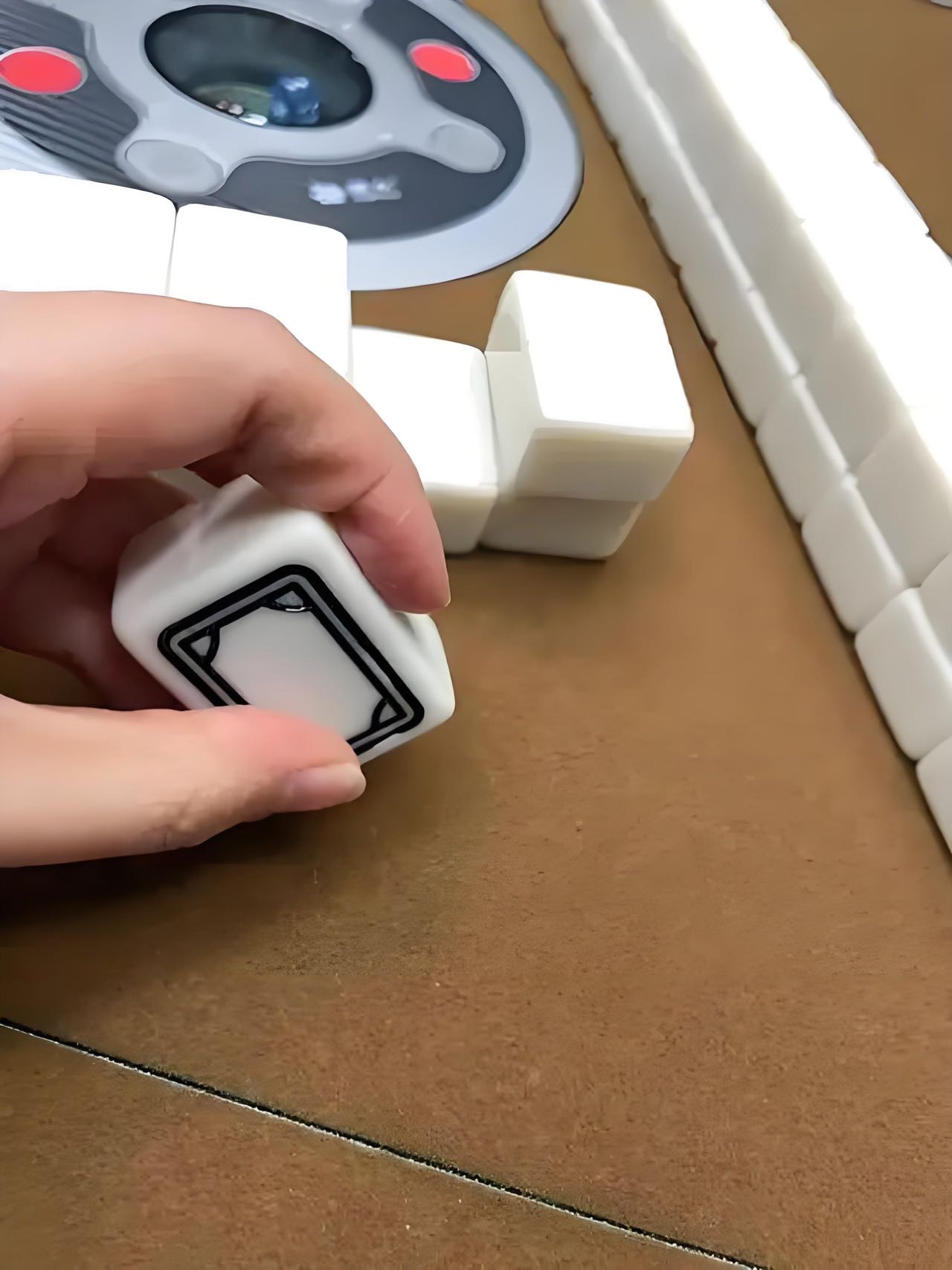 找打麻将搭子